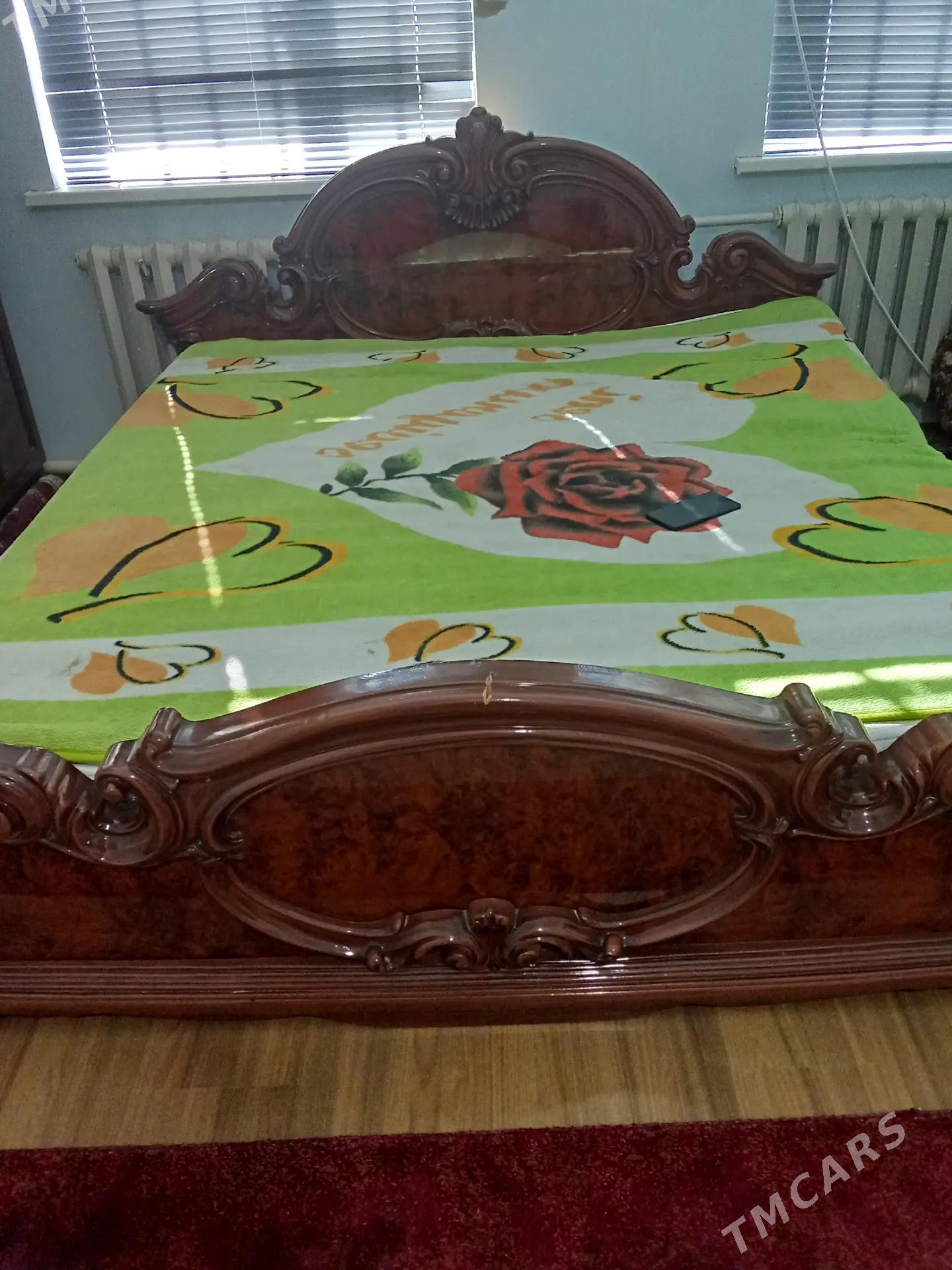 italyanski spalny garnitur - Гызыларбат - img 4