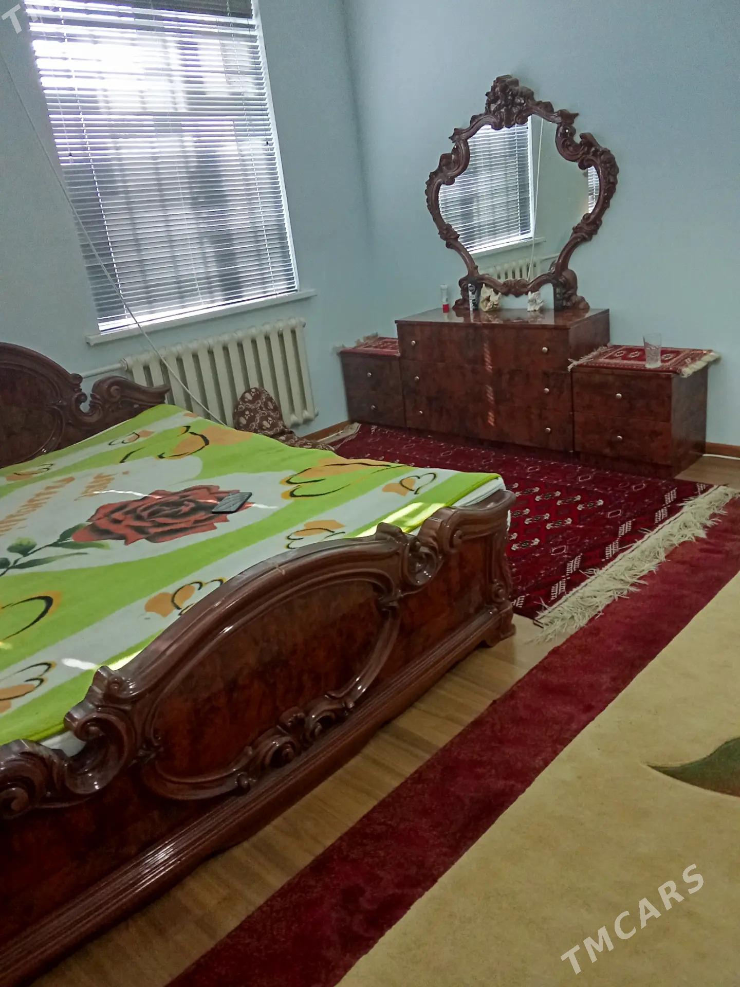 italyanski spalny garnitur - Гызыларбат - img 3