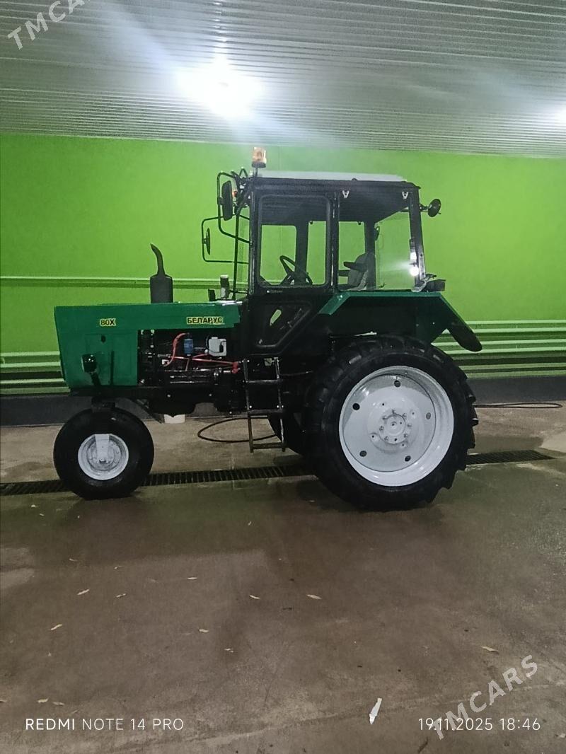 MTZ 80 2012 - 230 000 TMT - Губадаг - img 9