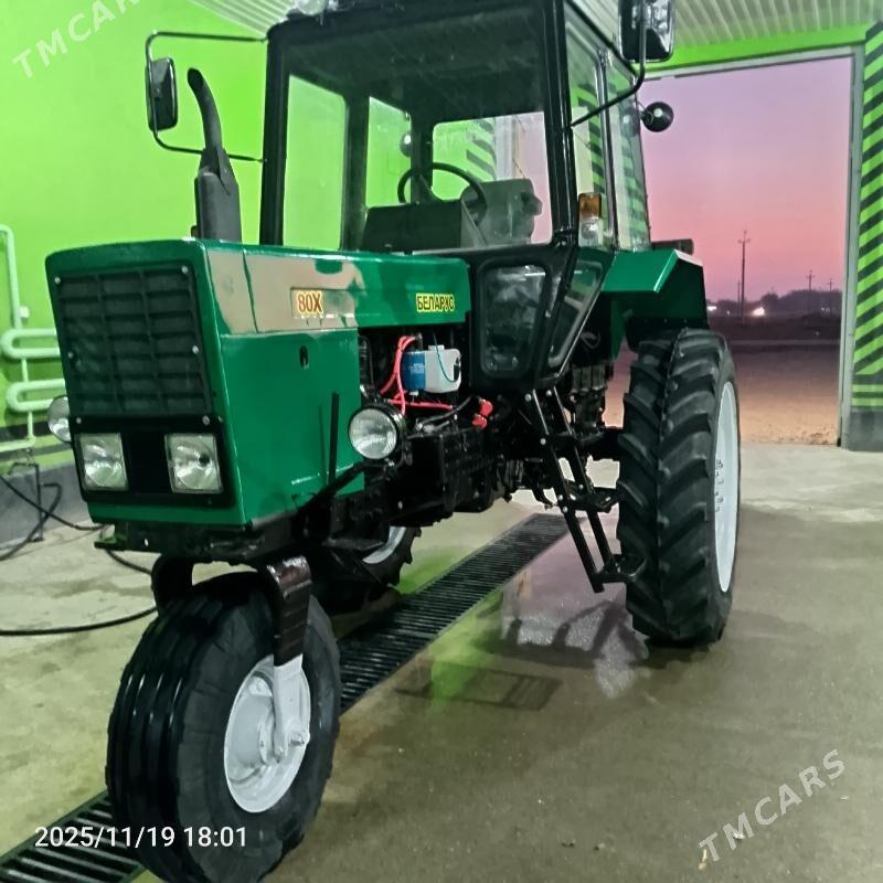 MTZ 80 2012 - 230 000 TMT - Губадаг - img 6
