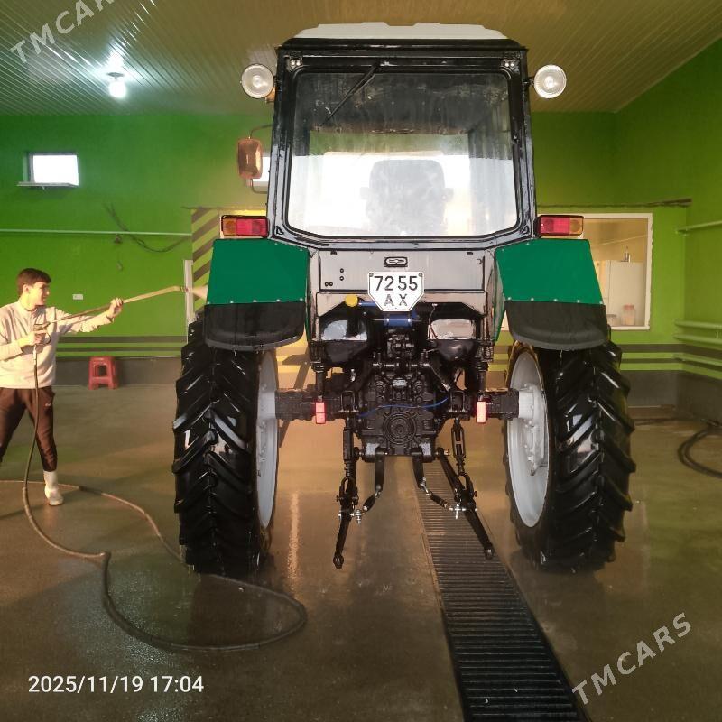 MTZ 80 2012 - 230 000 TMT - Губадаг - img 5