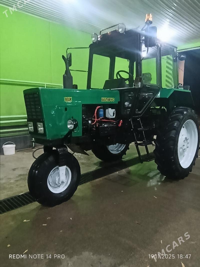 MTZ 80 2012 - 230 000 TMT - Губадаг - img 7