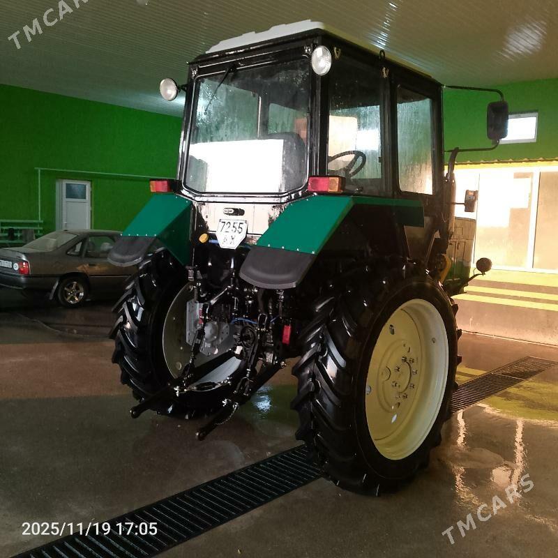 MTZ 80 2012 - 230 000 TMT - Губадаг - img 4