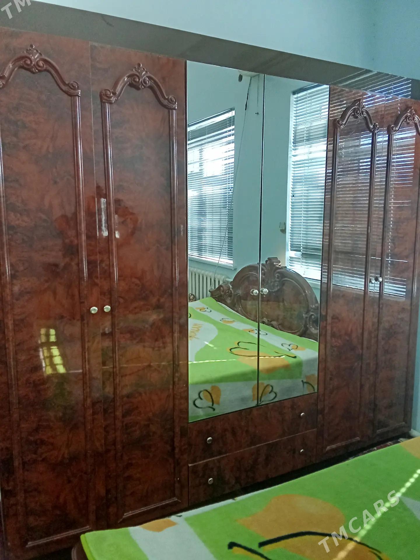 italyanski spalny garnitur - Гызыларбат - img 2