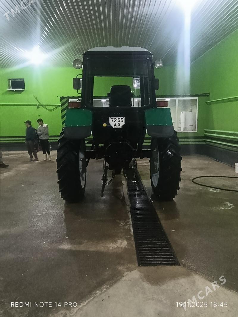 MTZ 80 2012 - 230 000 TMT - Губадаг - img 8