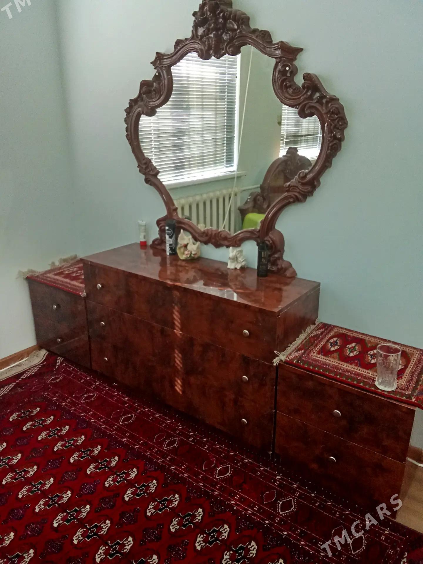 italyanski spalny garnitur - Гызыларбат - img 1