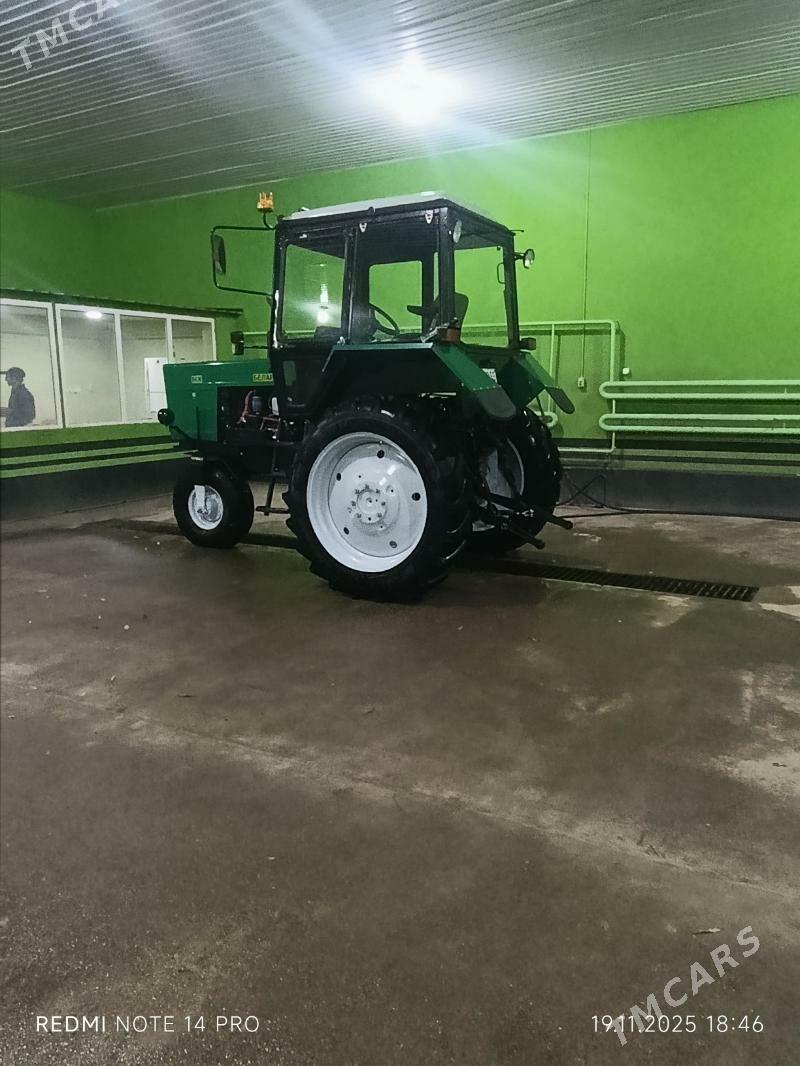 MTZ 80 2012 - 230 000 TMT - Губадаг - img 10