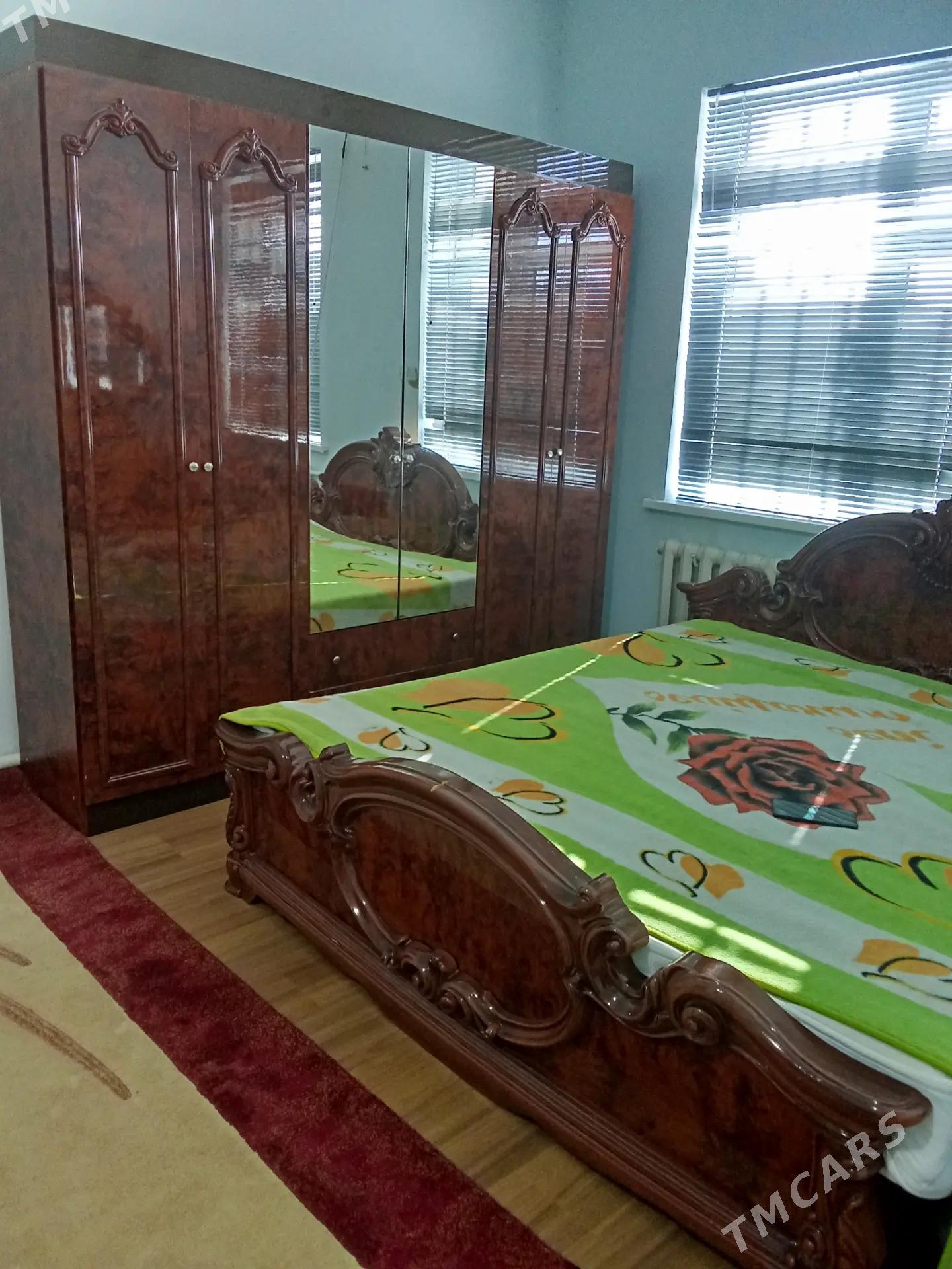 italyanski spalny garnitur - Гызыларбат - img 5