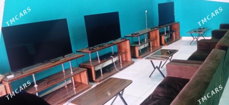 igra teka pes4 - Мургап - img 1