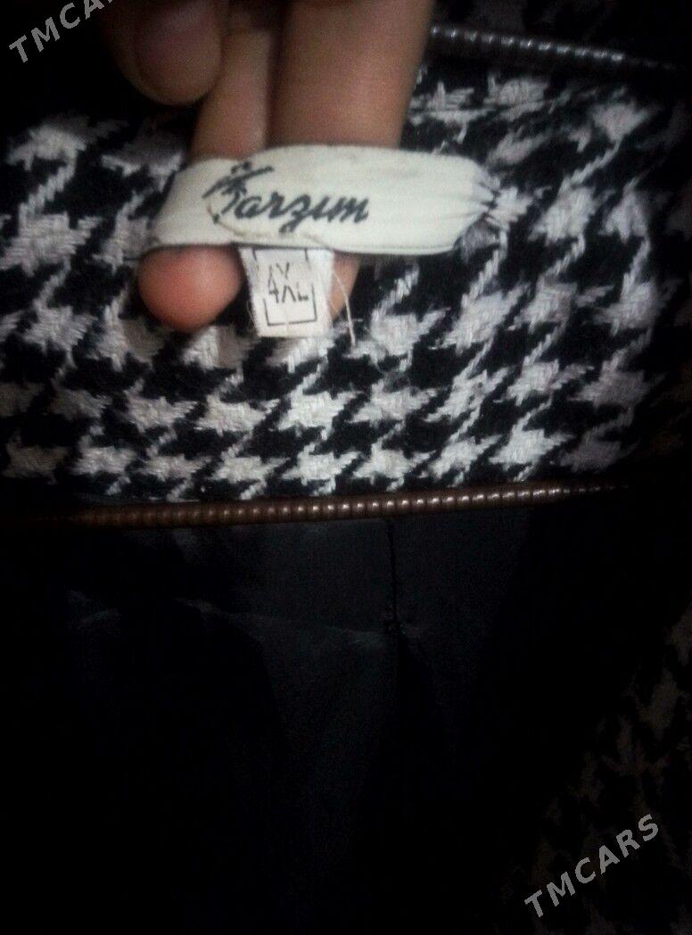 Palto - Daşoguz - img 3