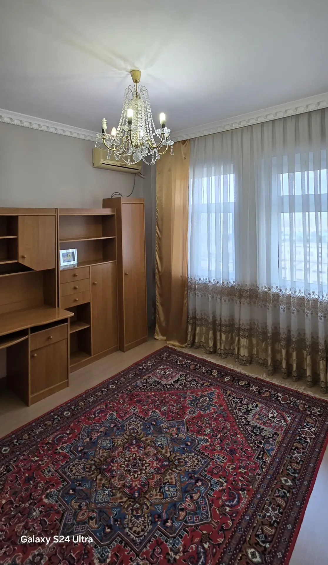 Мир 4 7 этаж 3 комнат - Мир 4 - img 2