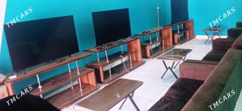 igra teka pes4 - Мургап - img 2