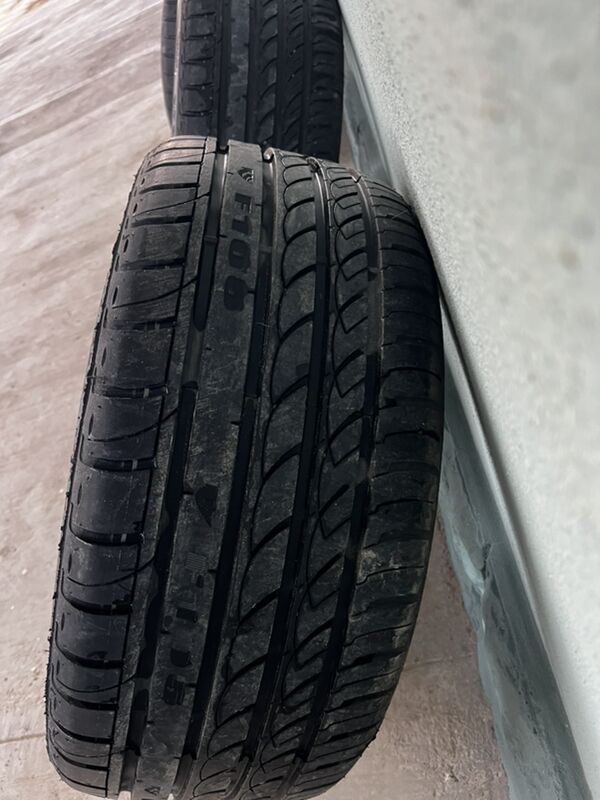 hrom diska Korolla 19 r 2 200 TMT - 30 мкр - img 6