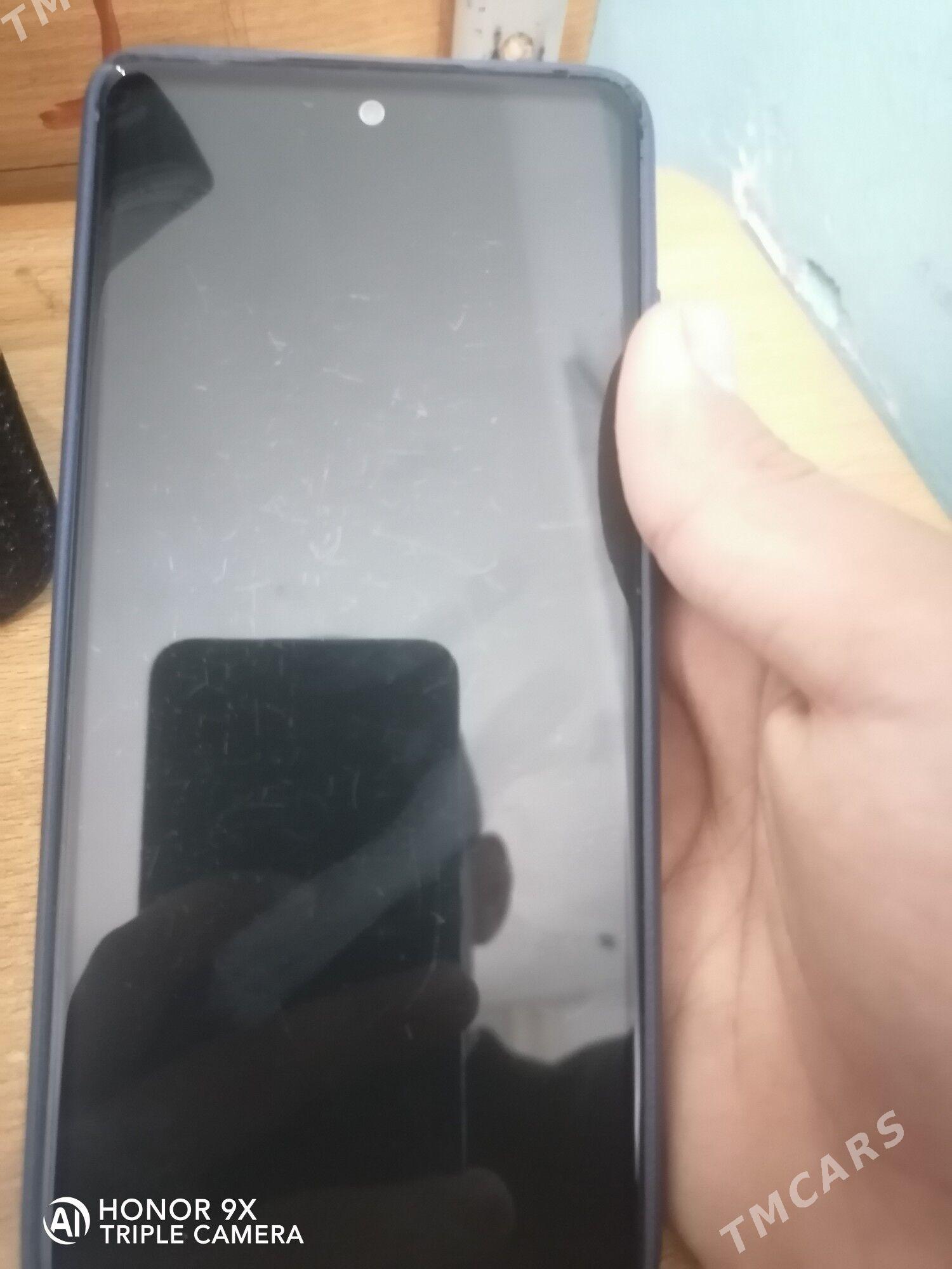 Samsung A52 - Балканабат - img 3