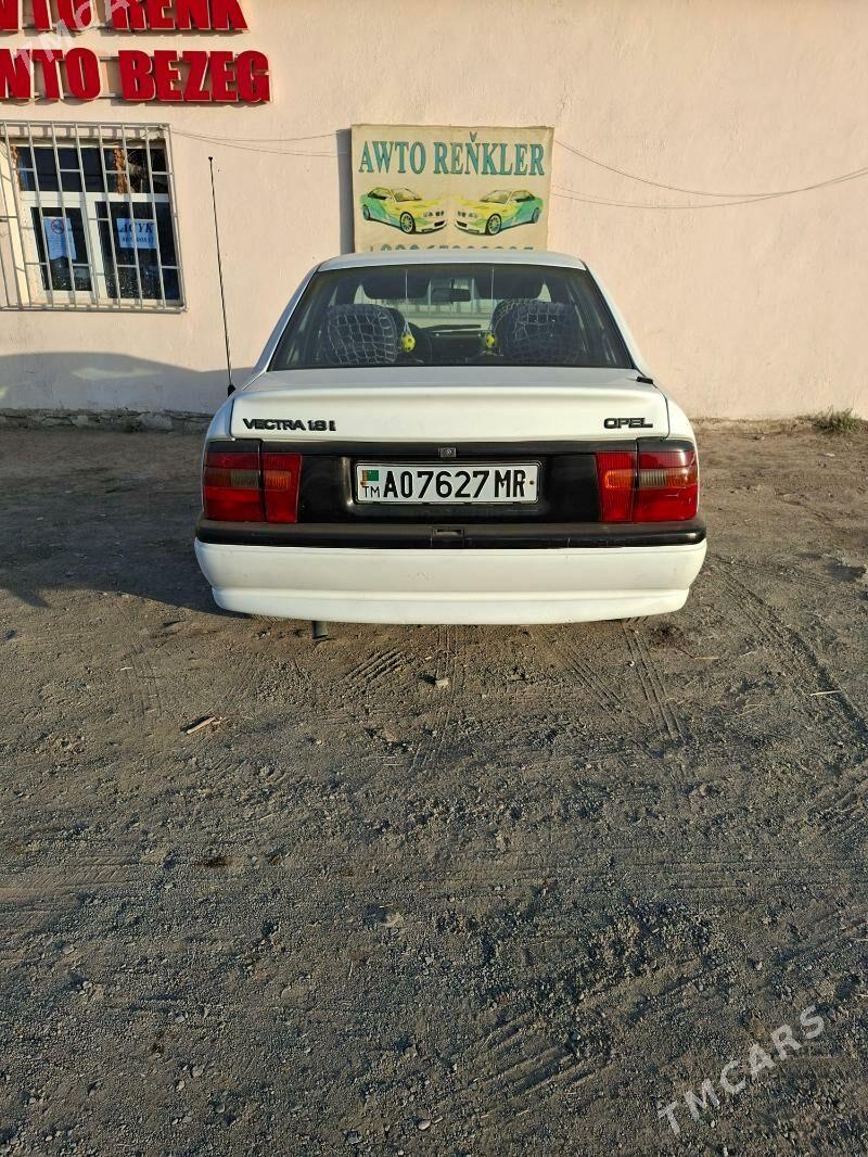 Opel Vectra 1995 - 60 000 TMT - Köýtendag - img 2