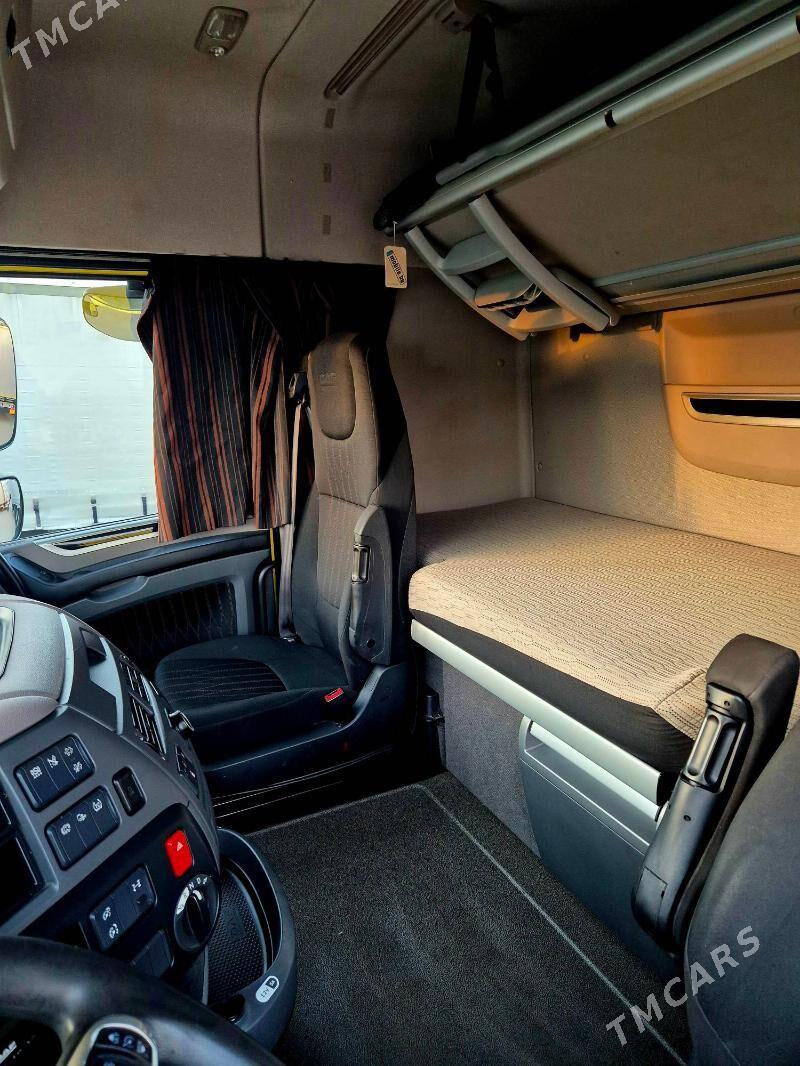 DAF XF 530 2020 - 680 777 TMT - Ашхабад - img 4