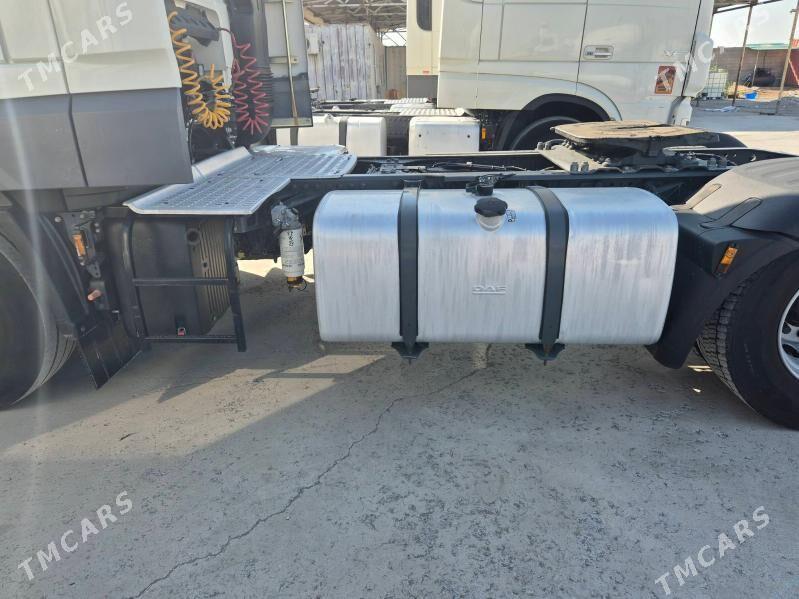 DAF XF 530 2020 - 680 777 TMT - Ашхабад - img 3