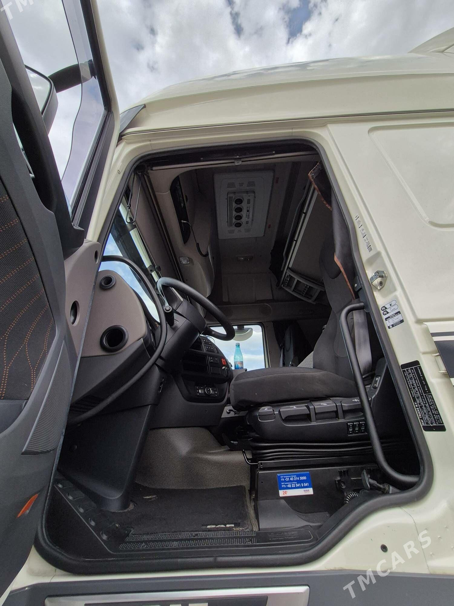 DAF XF 530 2020 - 680 777 TMT - Ашхабад - img 6