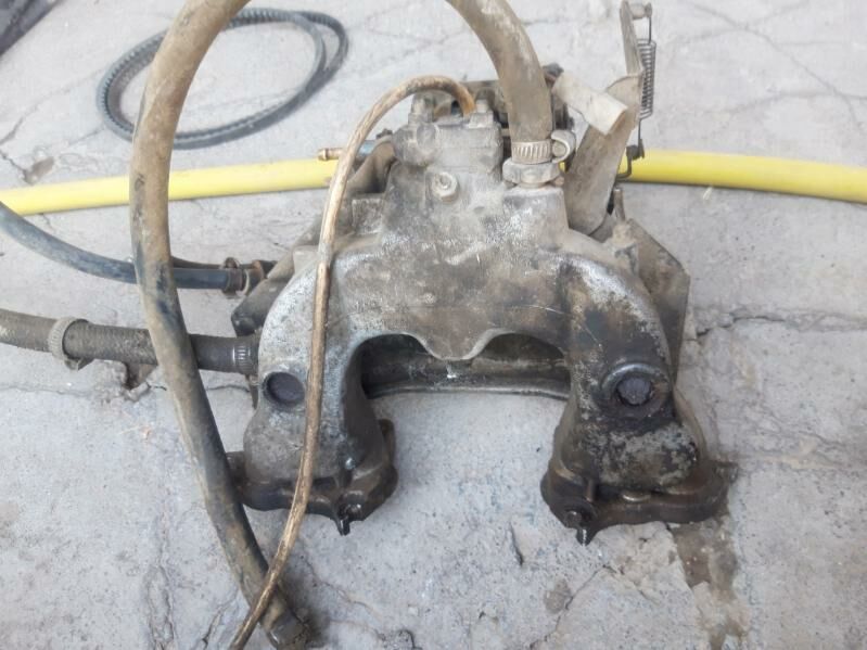 Lada karbyratr99 650 TMT - Ашхабад - img 4