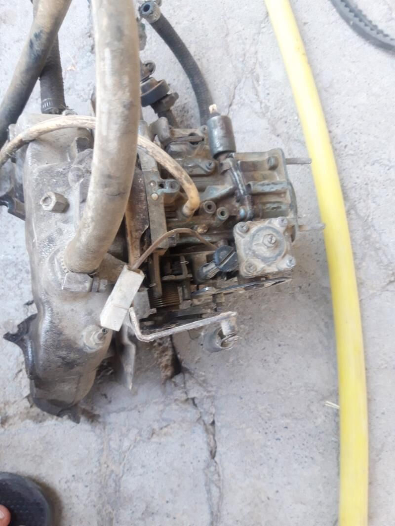 Lada karbyratr99 650 TMT - Ашхабад - img 2