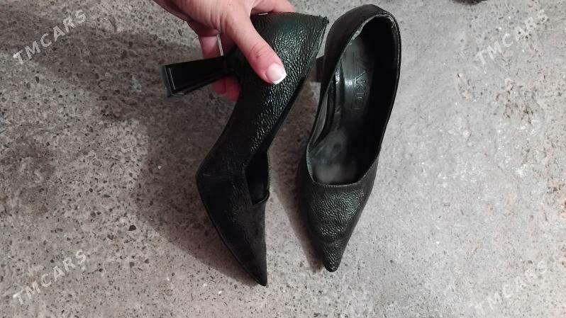 kowuşlar - Aşgabat - img 4