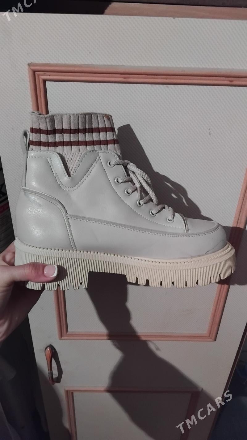 kowuşlar - Aşgabat - img 3