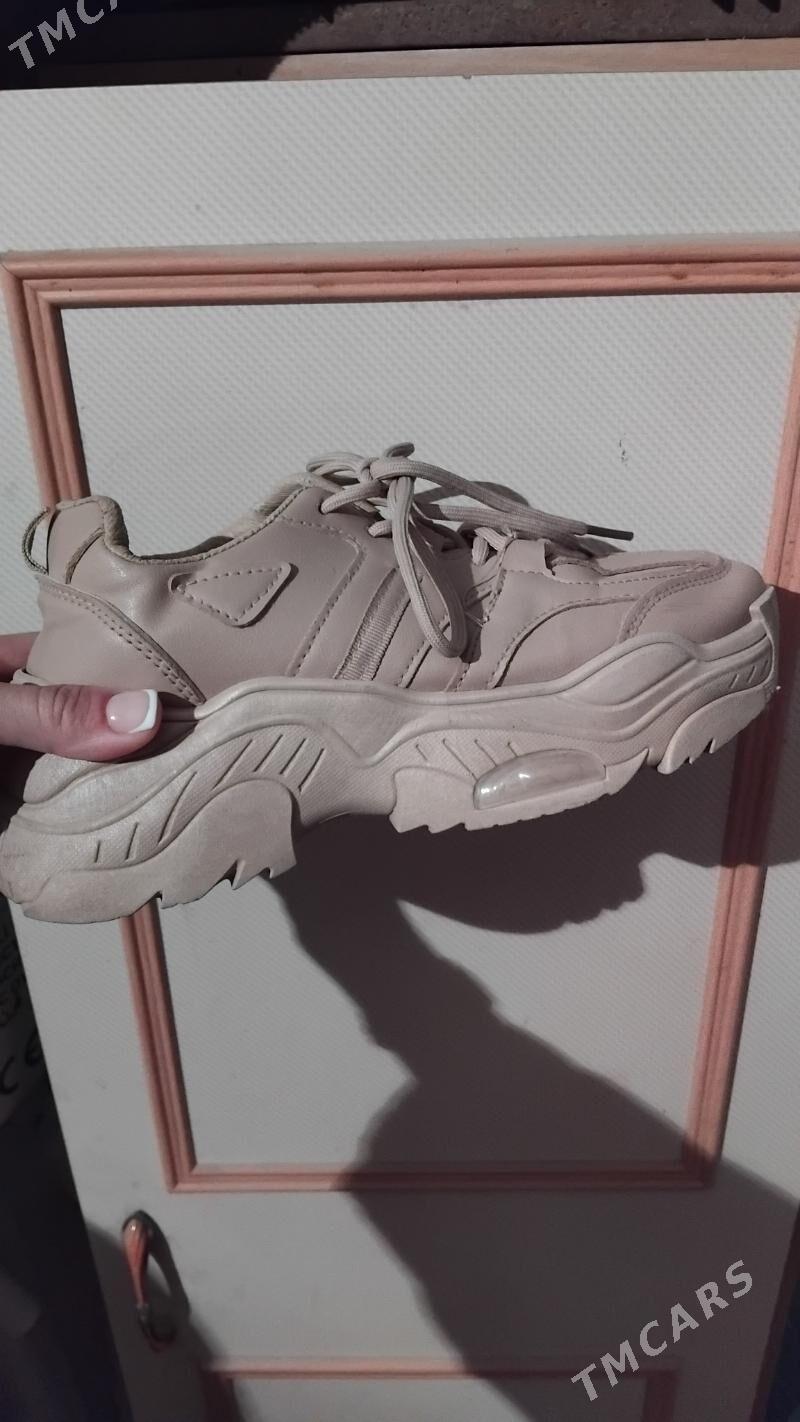 kowuşlar - Aşgabat - img 2