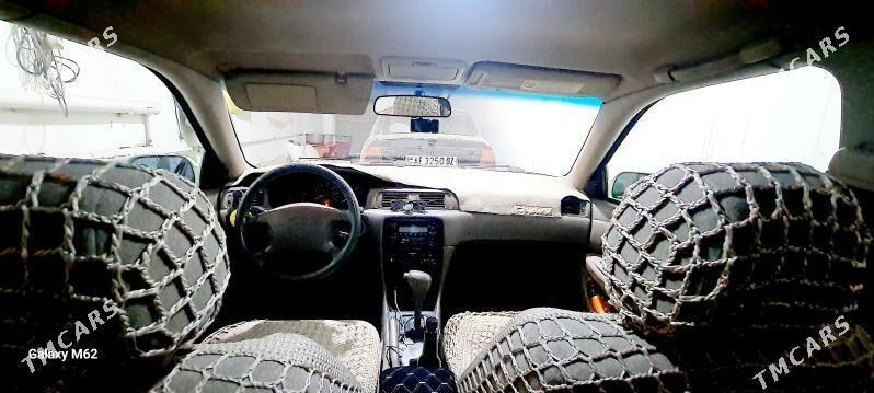 Toyota Camry 2000 - 170 000 TMT - Дашогуз - img 3