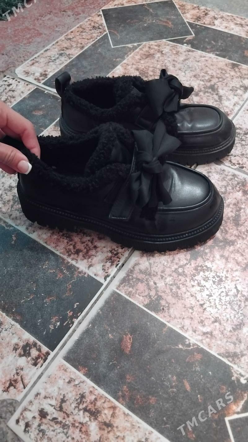 kowuşlar - Aşgabat - img 9