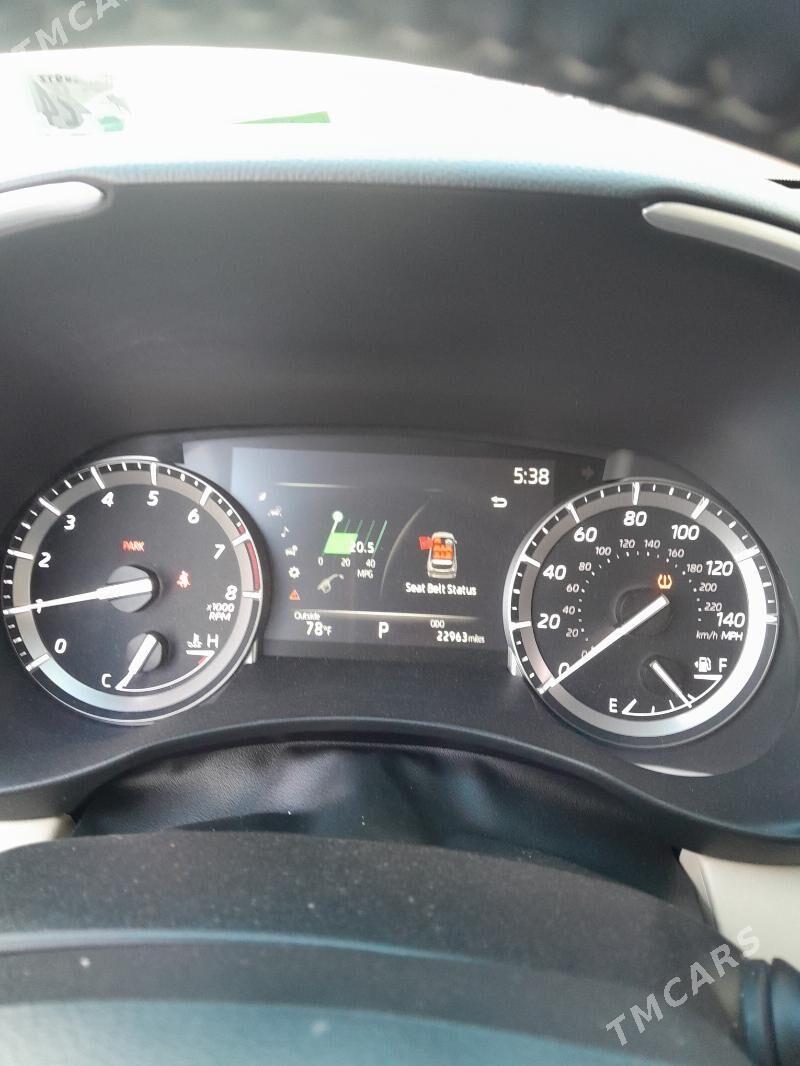 Toyota Highlander 2021 - 690 000 TMT - Дашогуз - img 6