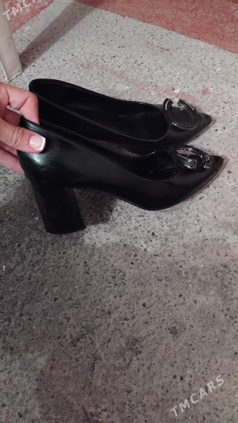 kowuşlar - Aşgabat - img 5