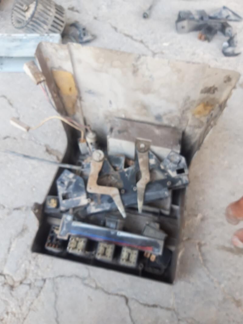 Lada karbyratr99 650 TMT - Ашхабад - img 5