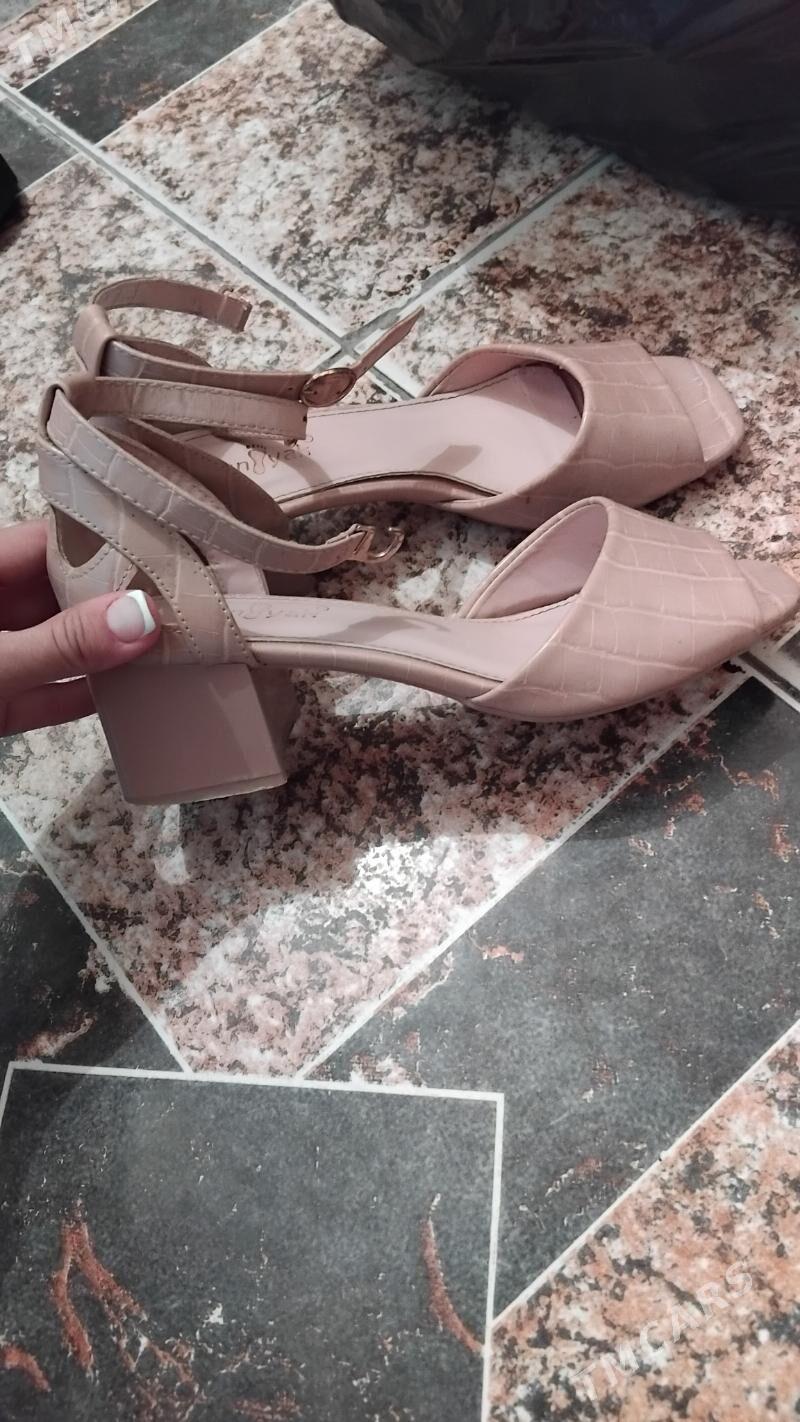 kowuşlar - Aşgabat - img 6