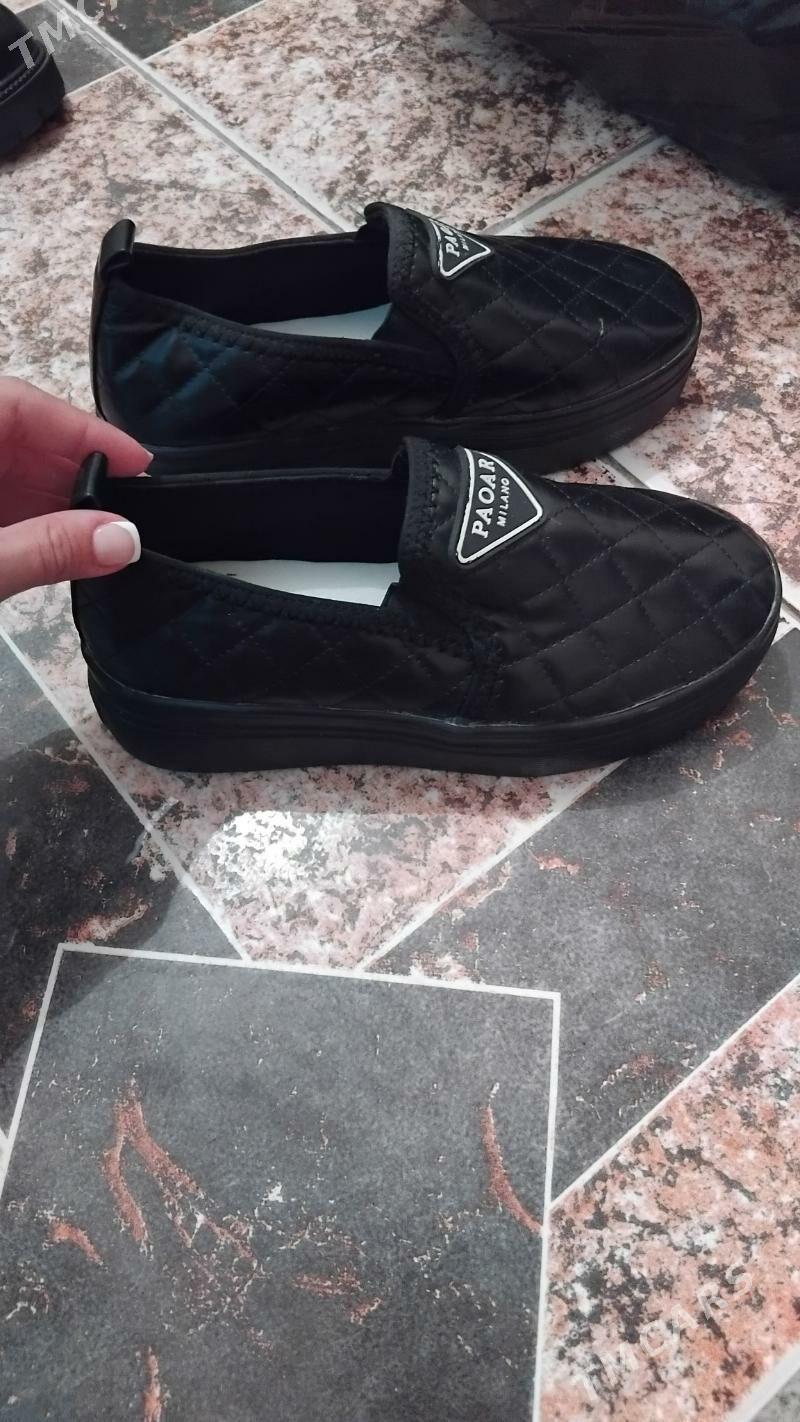 kowuşlar - Aşgabat - img 7