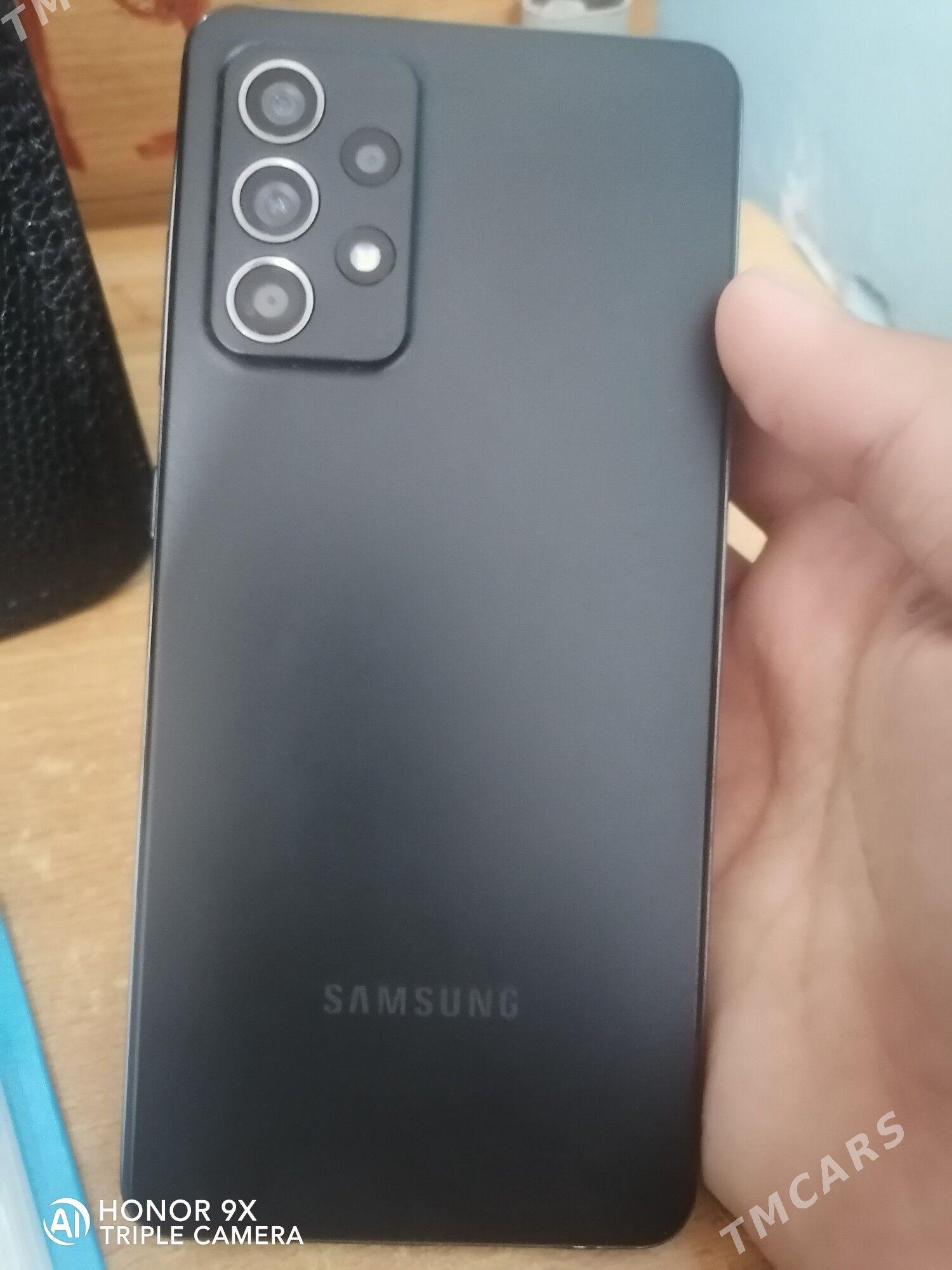 Samsung A52 - Балканабат - img 2
