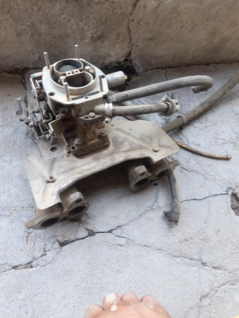 Lada karbyratr99 650 TMT - Ашхабад - img 3