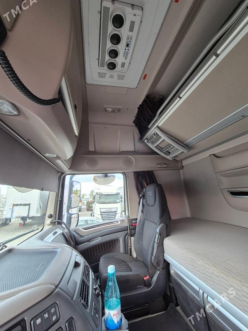 DAF XF 530 2020 - 680 777 TMT - Ашхабад - img 5