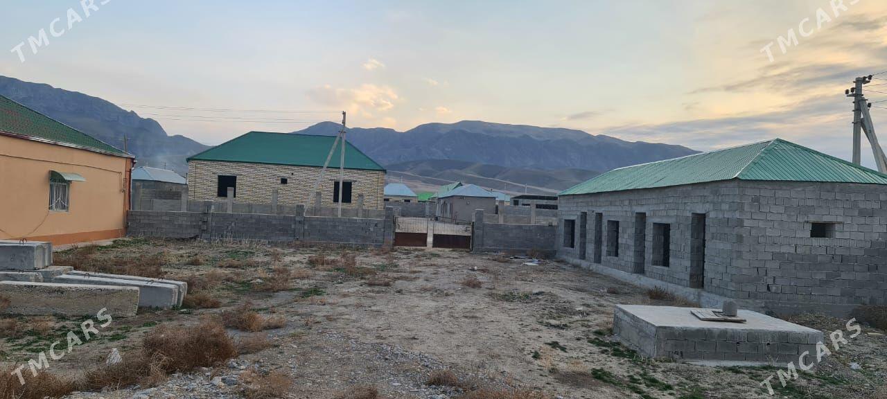 Gawers plan jay 9 sotka - Ашхабад - img 3