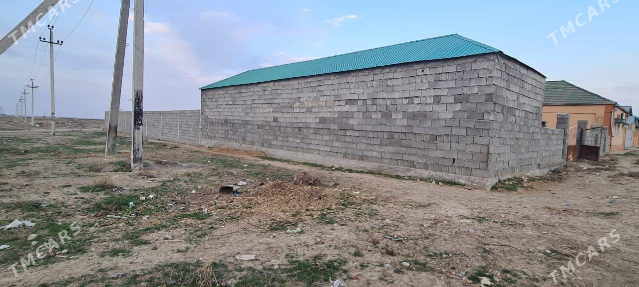 Gawers plan jay 9 sotka - Ашхабад - img 6