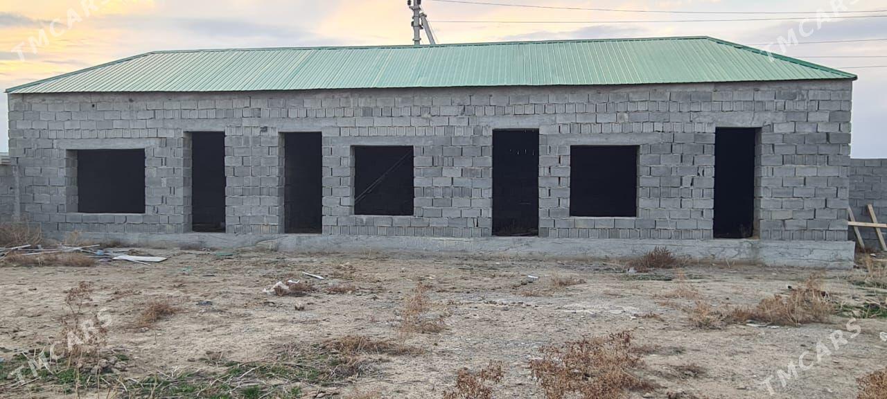 Gawers plan jay 9 sotka - Ашхабад - img 5