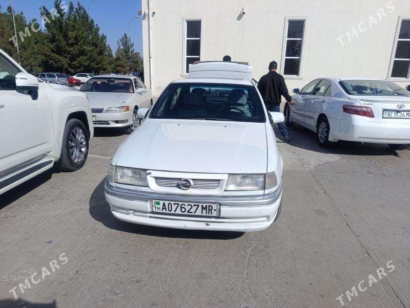 Opel Vectra 1995 - 60 000 TMT - Köýtendag - img 4