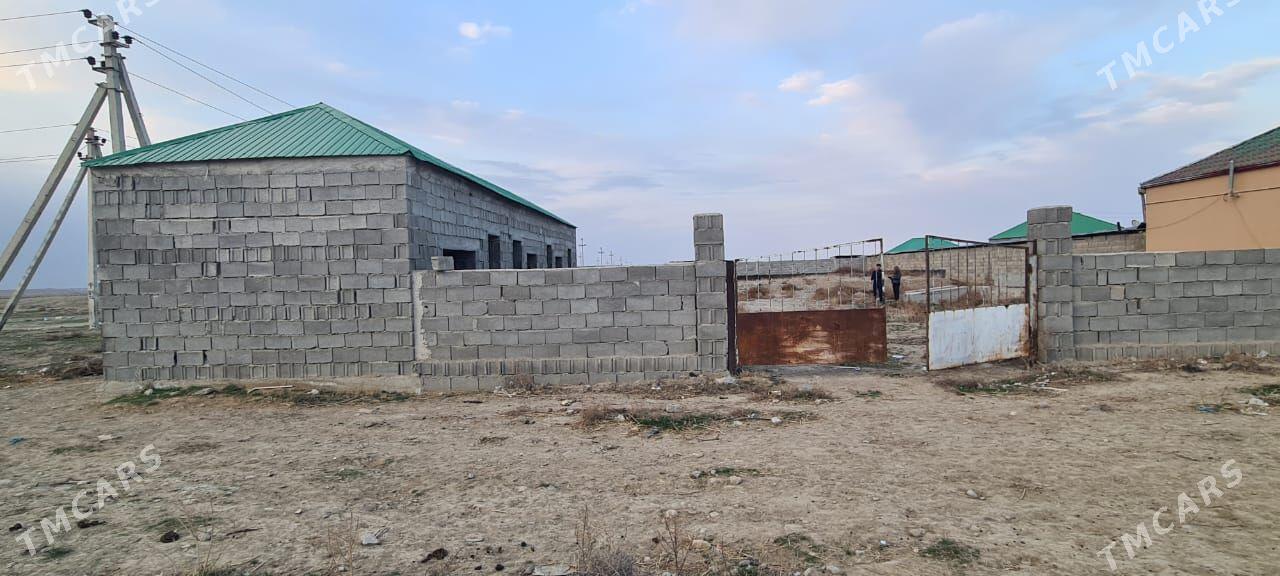 Gawers plan jay 9 sotka - Ашхабад - img 4