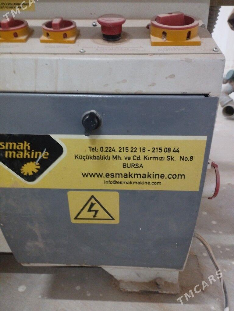 станок для мебили - Ашхабад - img 3