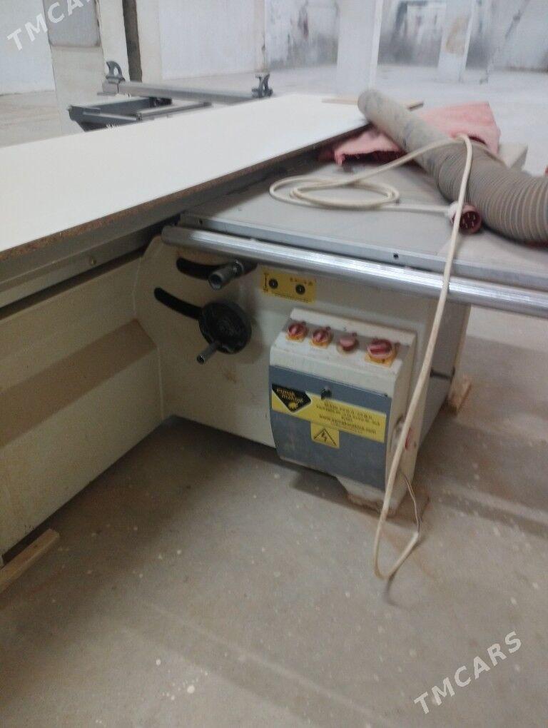 станок для мебили - Ашхабад - img 4