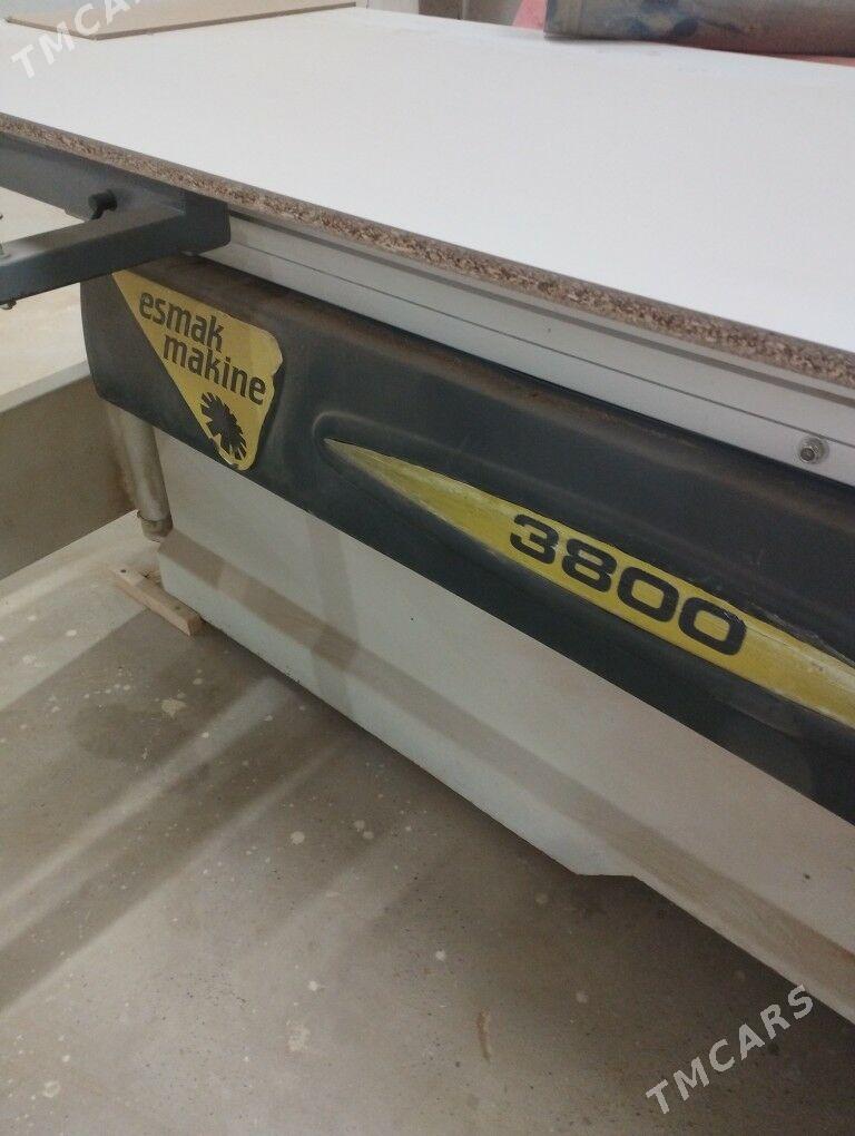 станок для мебили - Ашхабад - img 2