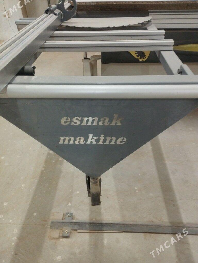 станок для мебили - Ашхабад - img 5