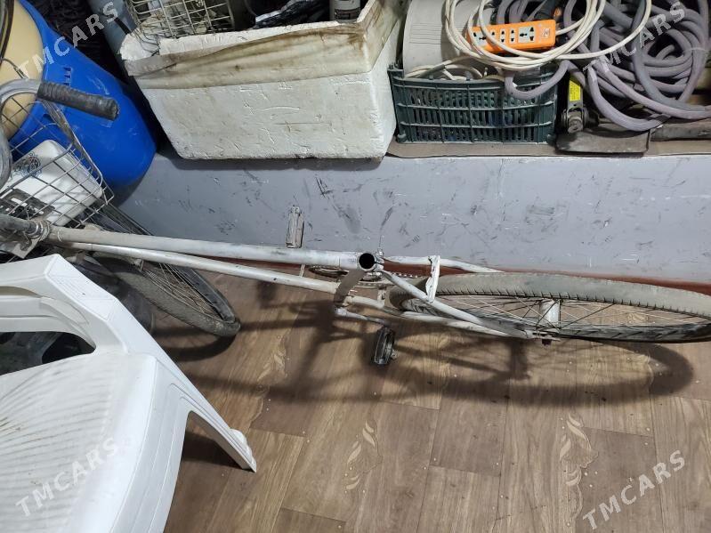 ural 28 - Мары - img 3