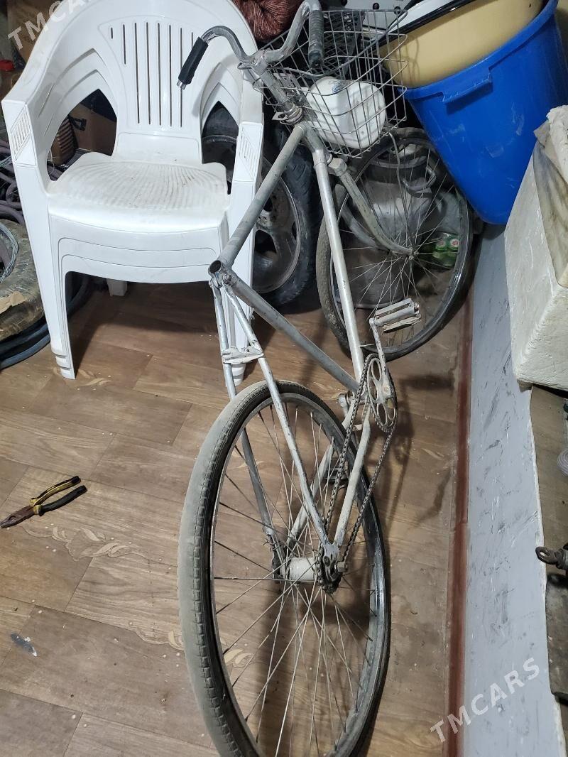 ural 28 - Мары - img 2