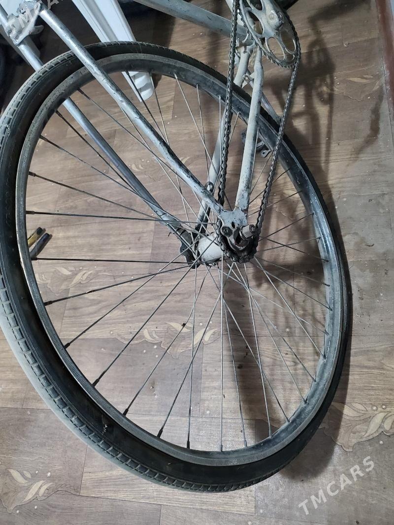 ural 28 - Мары - img 1