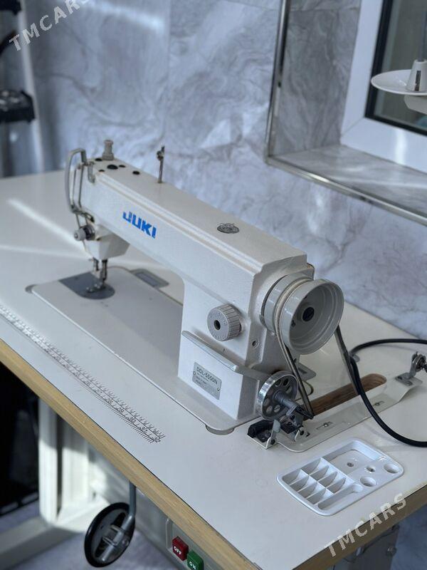 Juki Tikin Maşyn - Анев - img 1